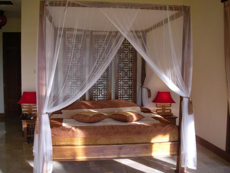 Green Field Hotel And Bungalow Ubud  Bagian luar foto